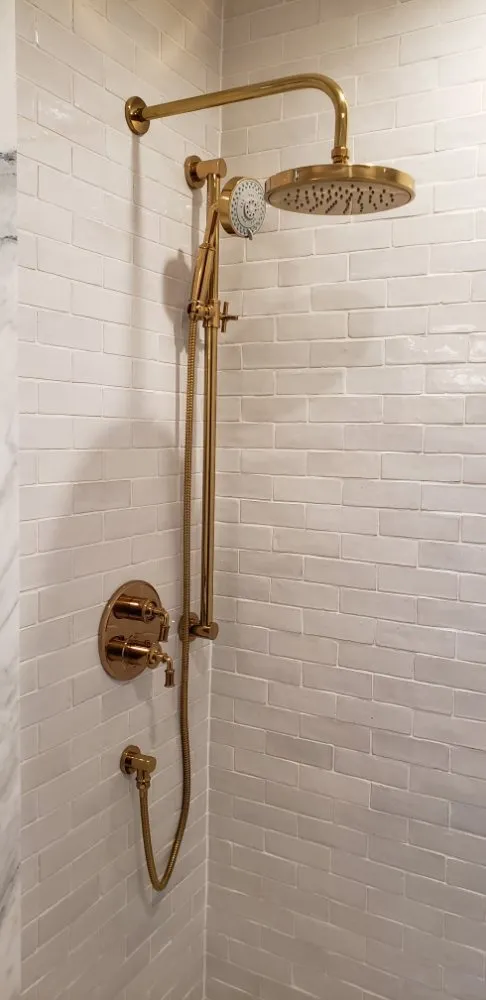 Slide of Beach West Plumbing