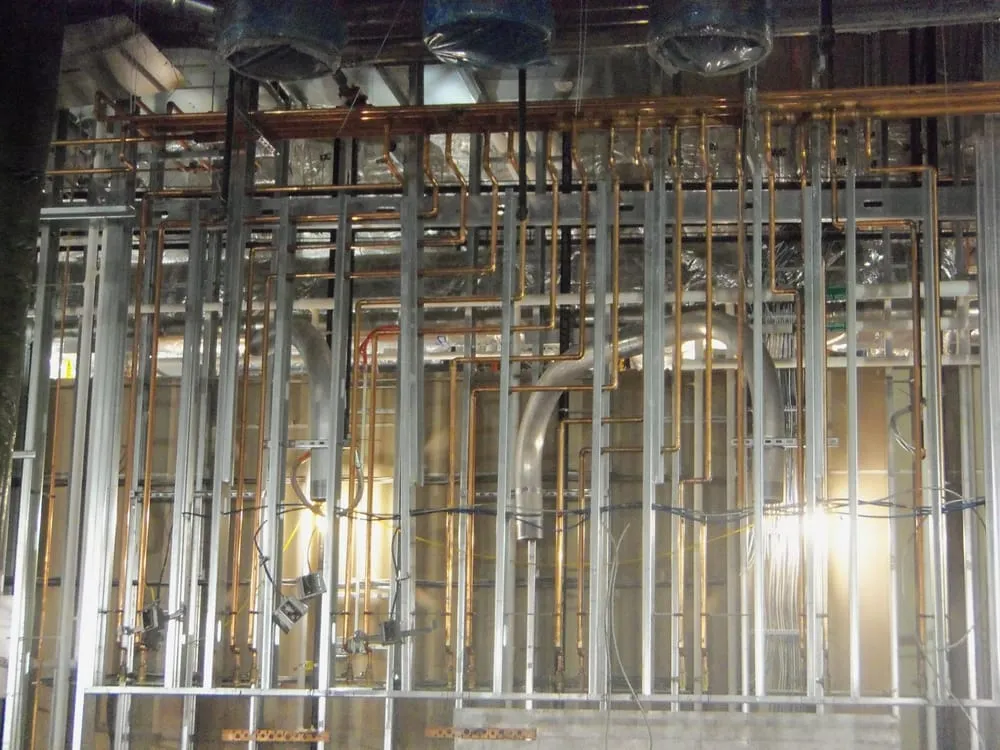 Slide of Beaches Plumbing Plus