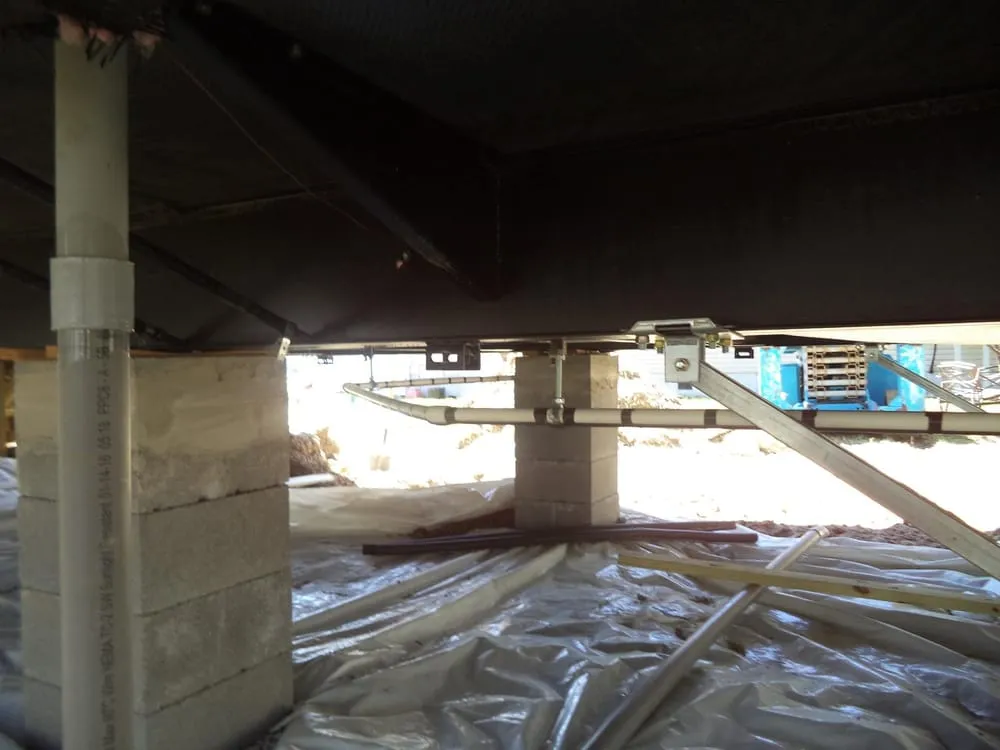 Slide of Beaches Plumbing Plus