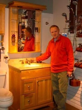 Slide of Beachwood Plumbing