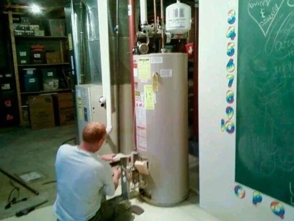 Slide of Beachwood Plumbing