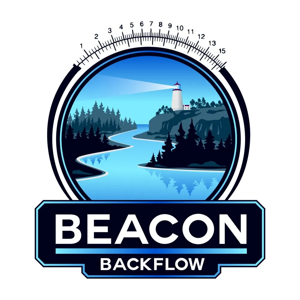 Slide of Beacon Backflow