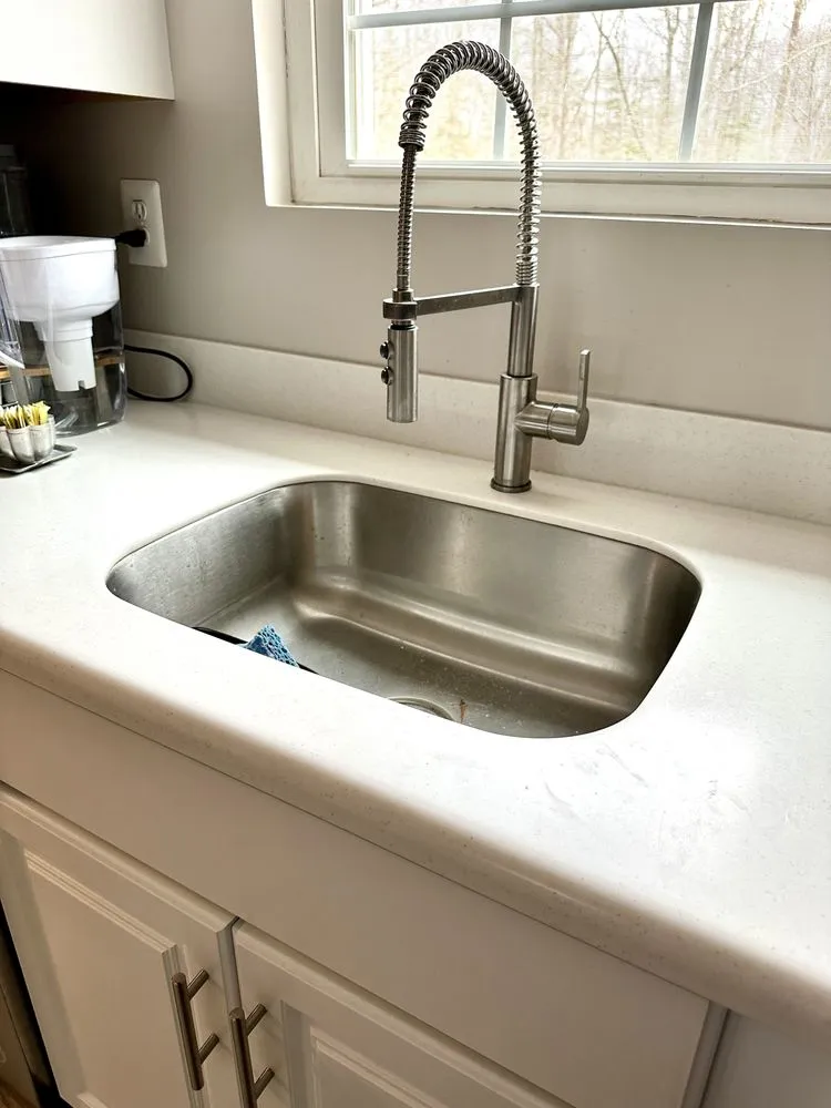 Slide of Beacon Home Services