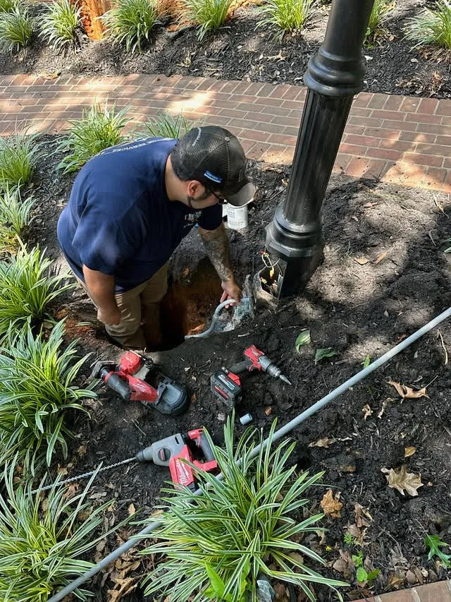 Slide of Beacon Home Services