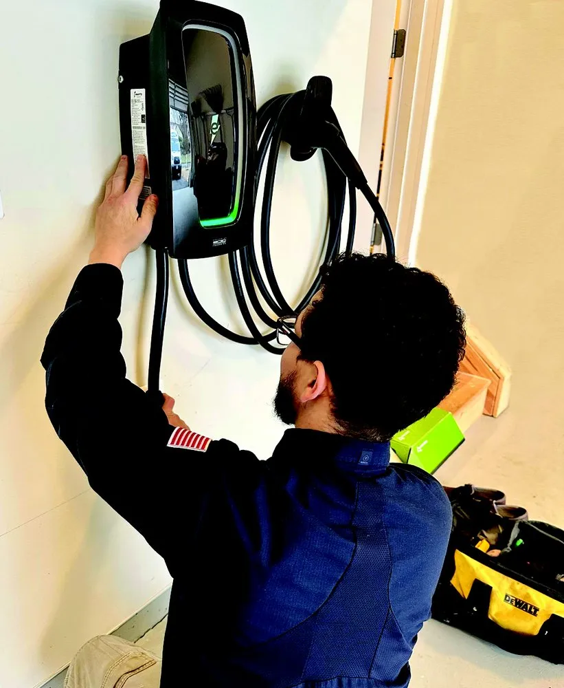 Slide of Beacon Home Services