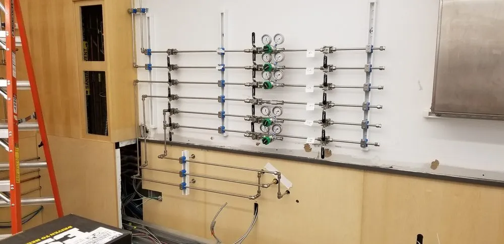 Slide of Beacon Mechanical Service