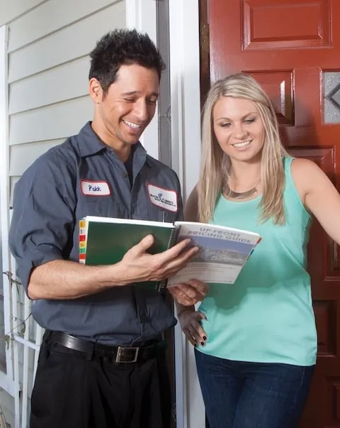 Slide of Beacon Plumbing - Seattle