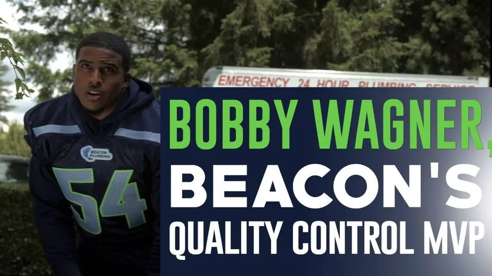 Professional leak detection in Seattle, WA by Beacon Plumbing - Seattle