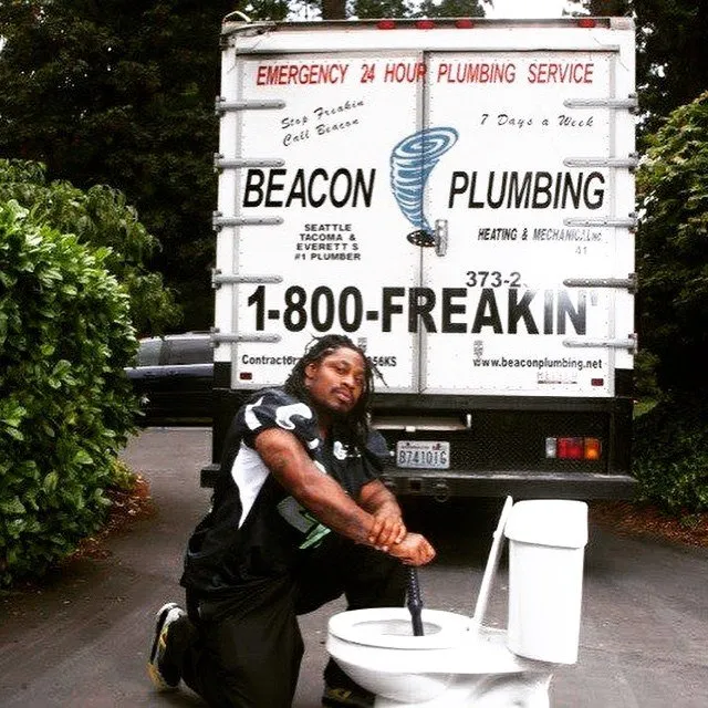 Top-rated water heater service experts serving Seattle, WA - Beacon Plumbing - Seattle