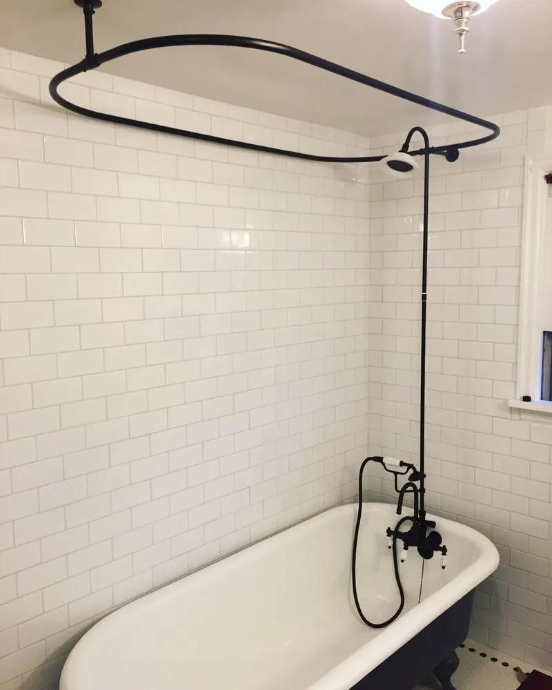 Slide of Beacon Plumbing