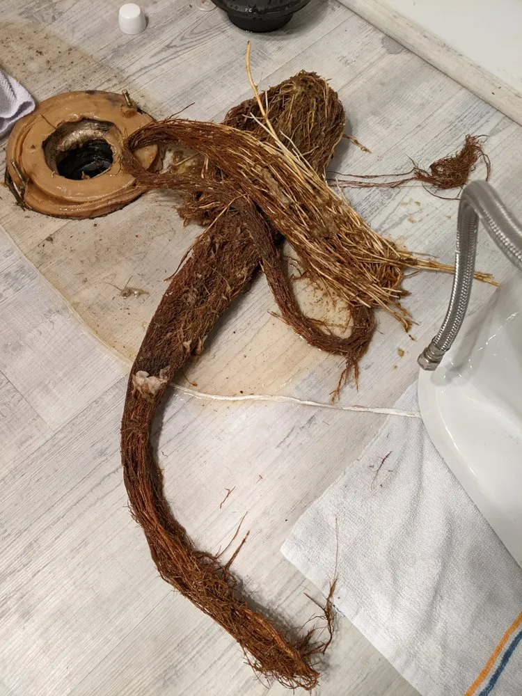 Slide of Beacon Plumbing