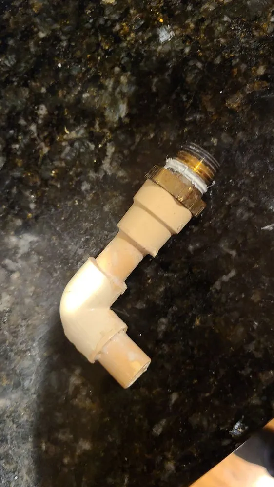 Slide of Beacon Plumbing