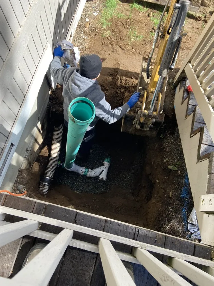 Slide of Beacon Plumbing