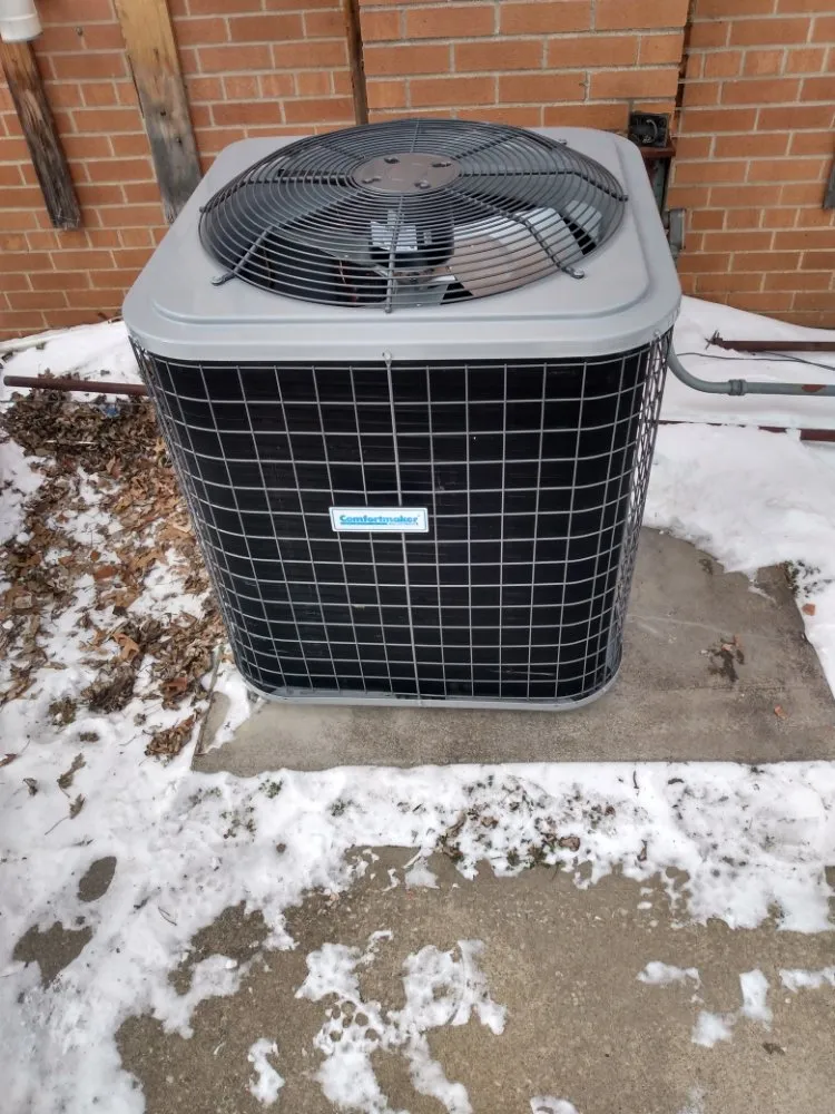 Slide of Beagley Heating and Cooling