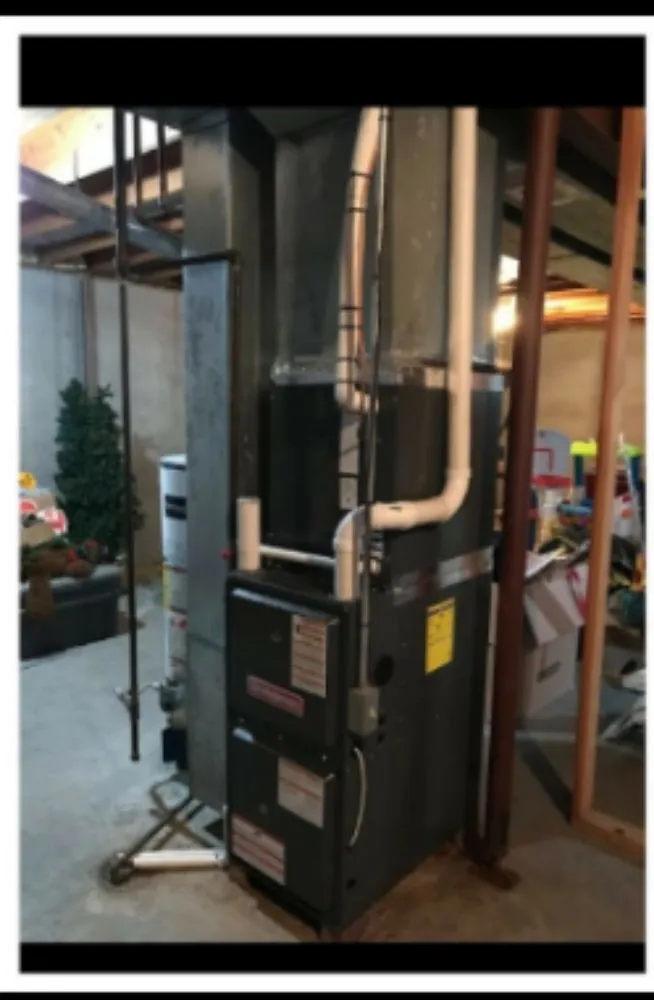 Slide of Beagley Heating and Cooling