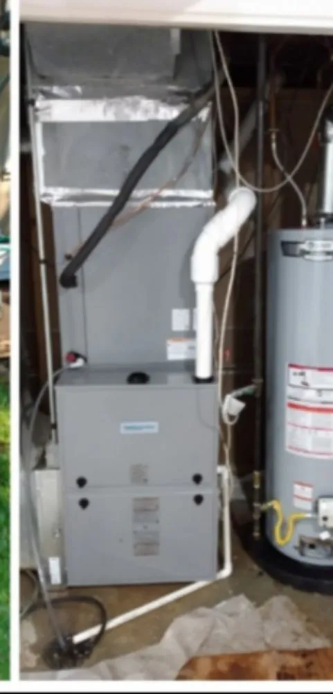 Slide of Beagley Heating and Cooling