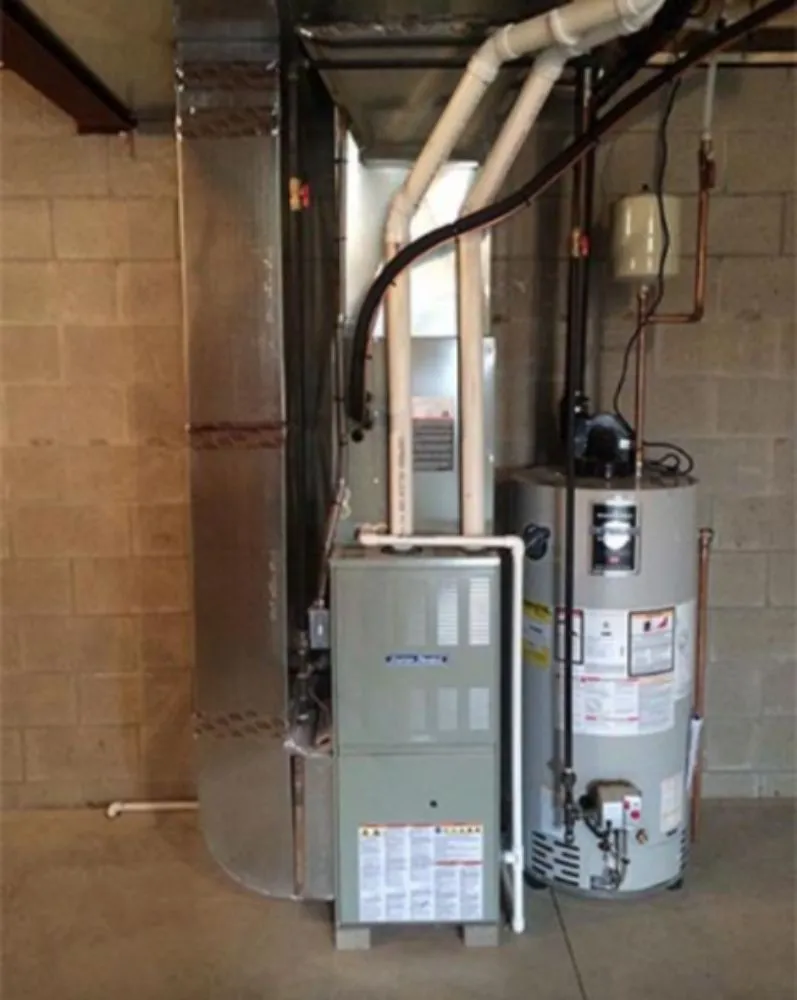 Quality water heater service service in Blue Springs, MO - Beagley Heating and Cooling