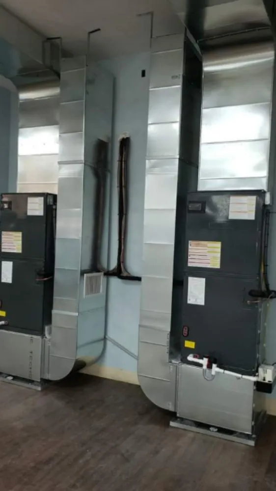 Professional emergency plumbing in Blue Springs, MO by Beagley Heating and Cooling