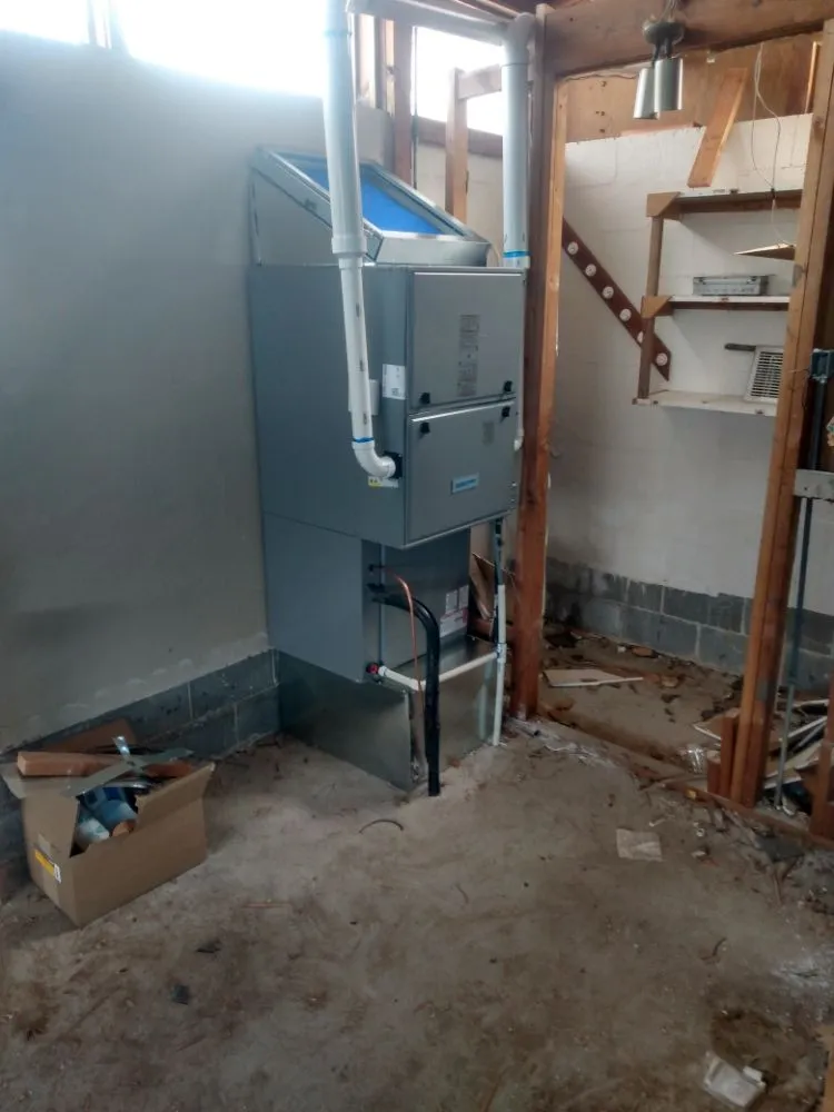 Affordable emergency plumbing service in Blue Springs, MO - Beagley Heating and Cooling