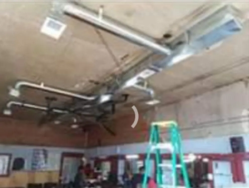 Reliable water heater service in Blue Springs, MO by Beagley Heating and Cooling