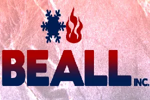 Beall Logo