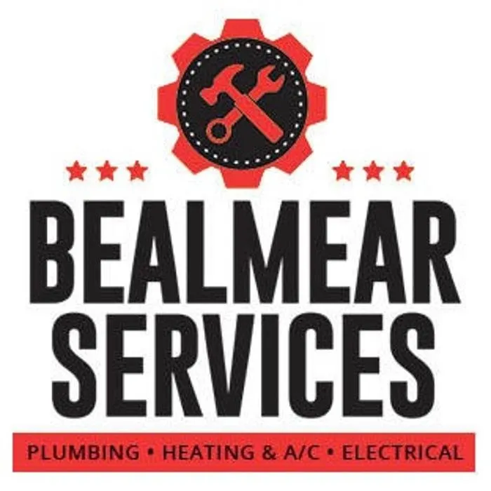 Slide of Bealmear Services