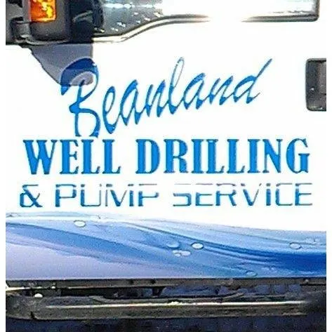 Slide of Beanland Well Drilling and Pump Service