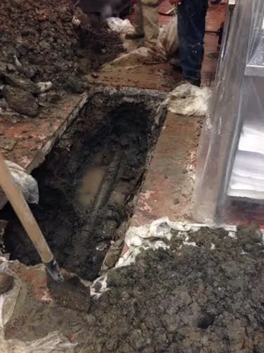 Top-rated leak detection experts serving Belmont, MA - Beantown Drains