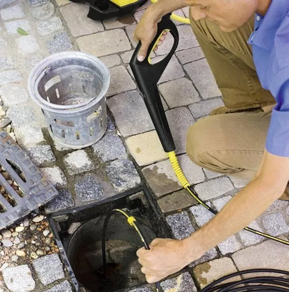 Slide of Beantown Drains