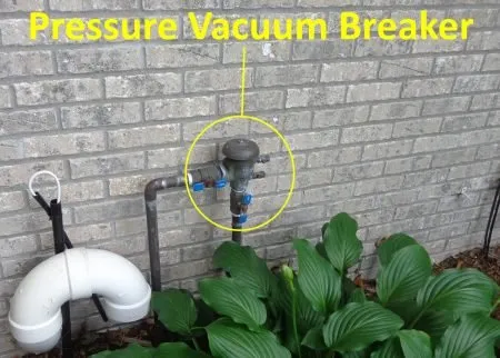 Quality drain cleaning for homes in Prescott Valley, AZ by Bear Backflow And Pressure Washing