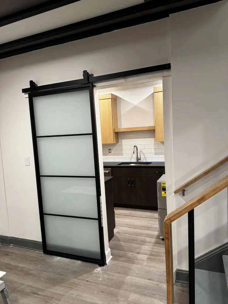 Slide of Bear Bones Remodeling