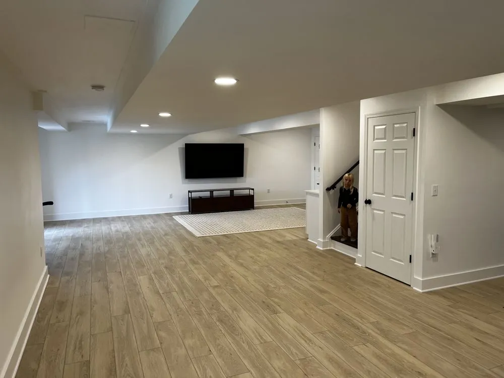 Slide of Bear Bones Remodeling