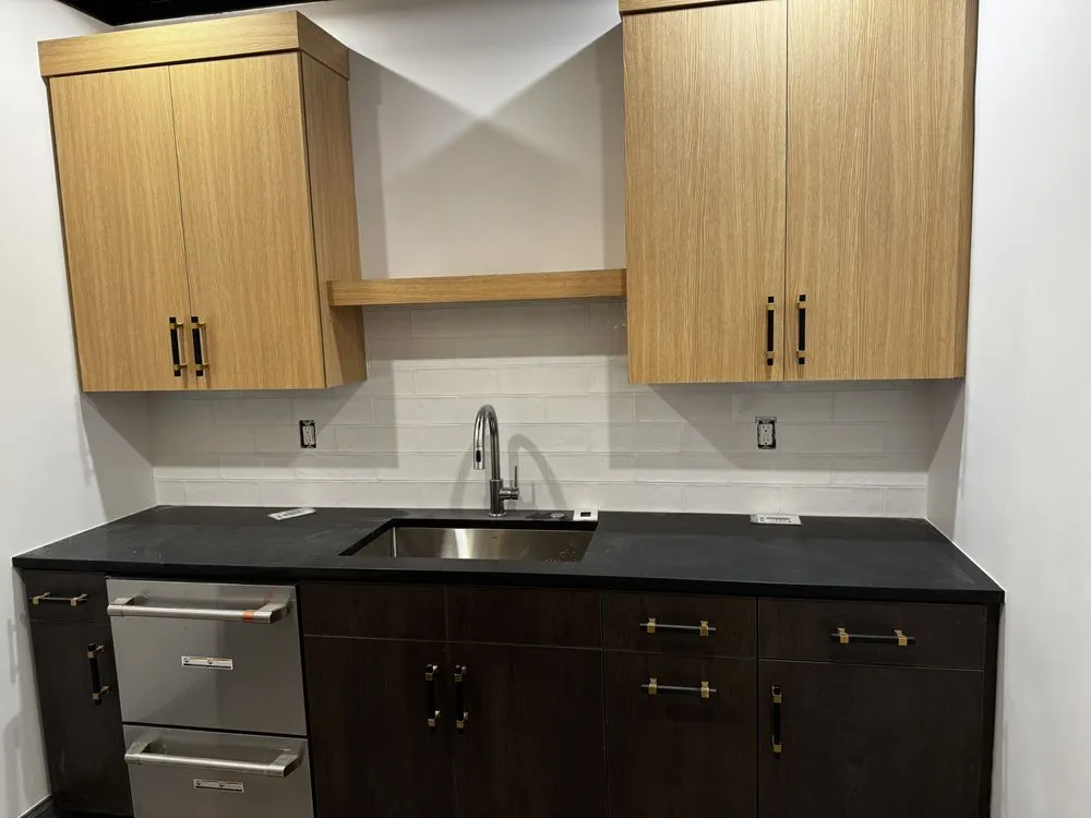 Slide of Bear Bones Remodeling