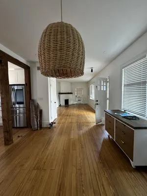 Bear Bones Remodeling