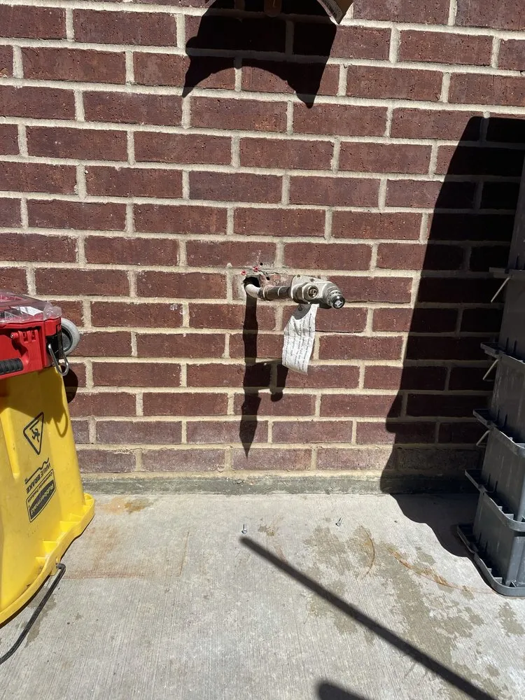 Slide of Bear Contracting