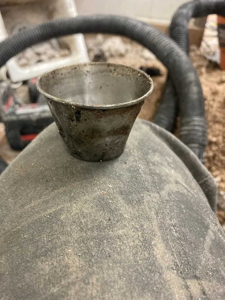 Slide of Bear Contracting