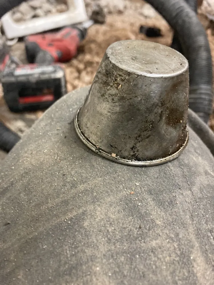 Slide of Bear Contracting