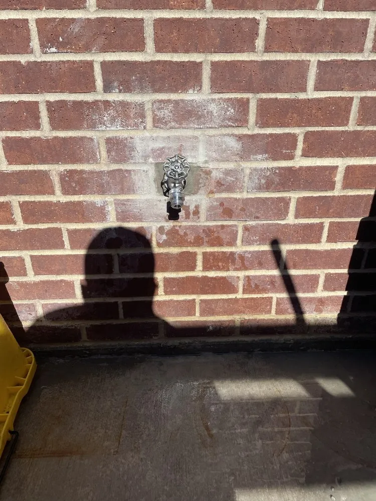 Slide of Bear Contracting