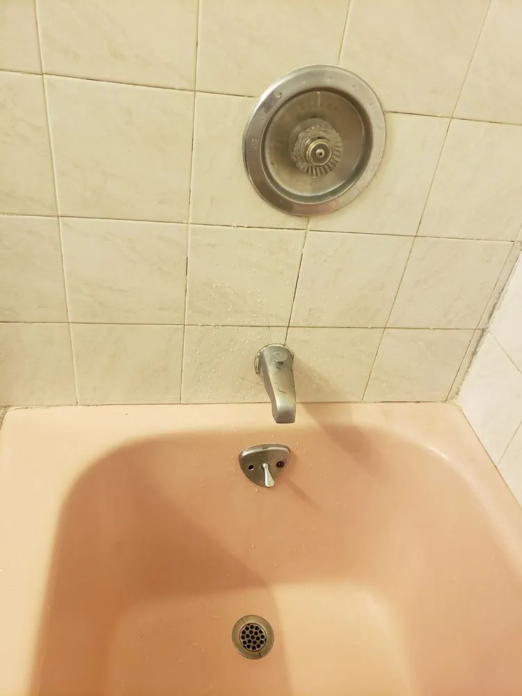 Slide of Bear Creek Plumbing