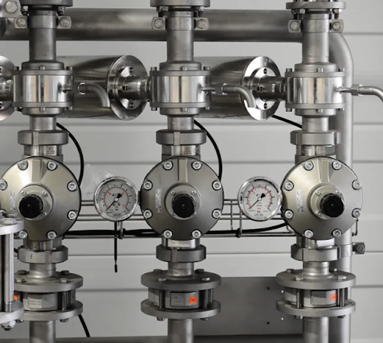 Slide of Bear Outdoor Irrigation