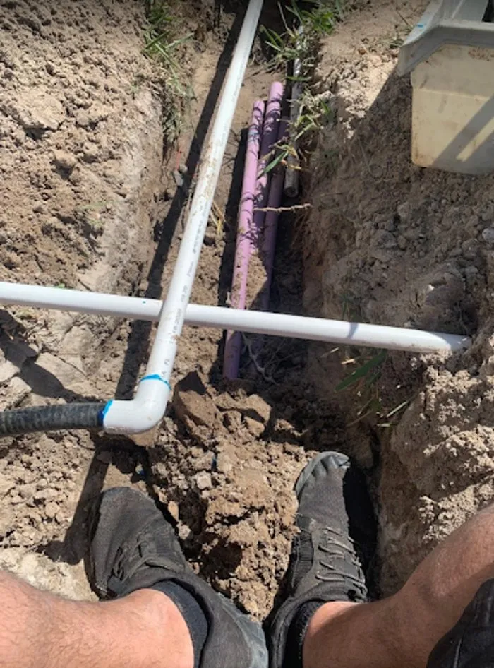 Expert plumbing repair service in Jacksonville, FL - Bear Outdoor Irrigation