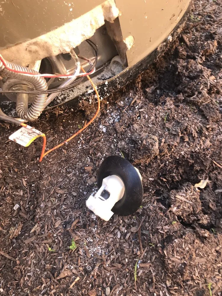 Slide of Bear Plumbing & Rooter