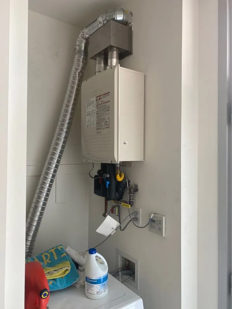 Slide of Bear Plumbing & Rooter