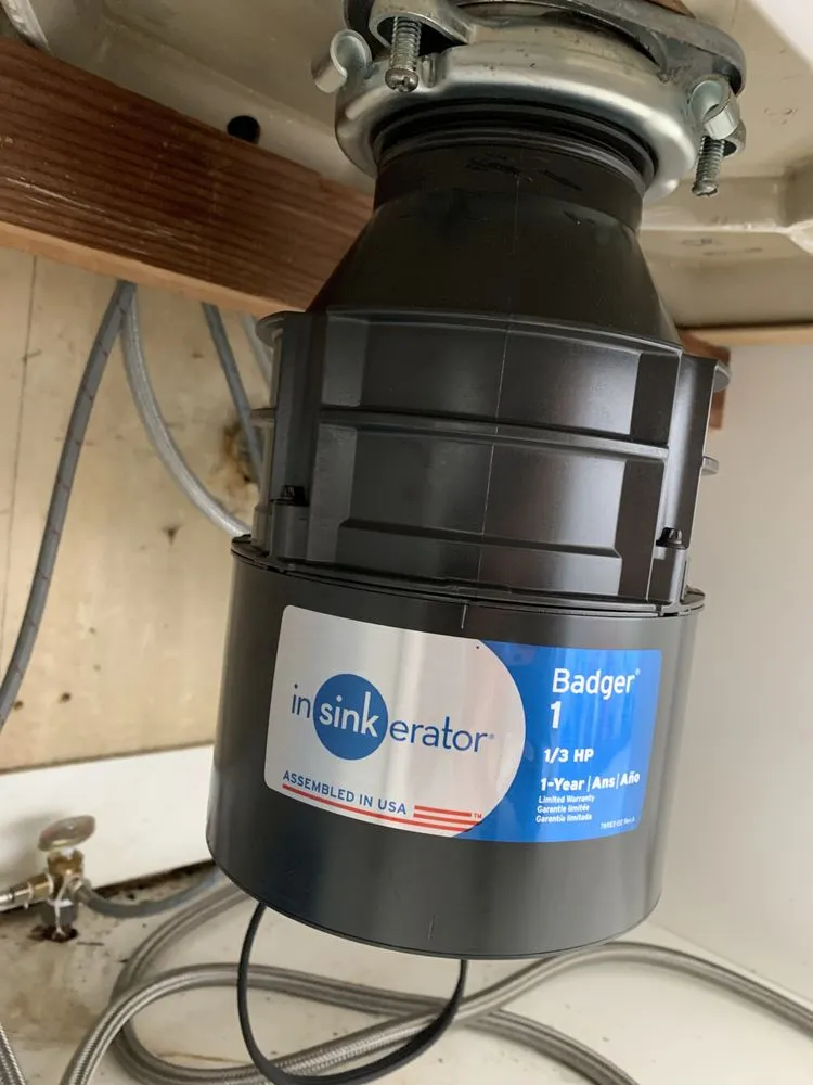 Slide of Bear Plumbing & Rooter