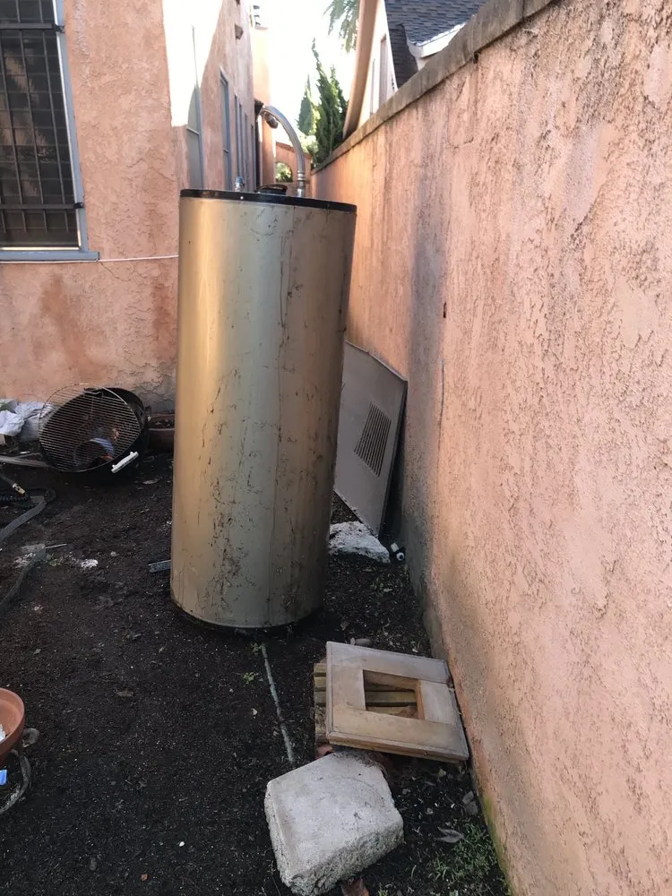 Slide of Bear Plumbing & Rooter