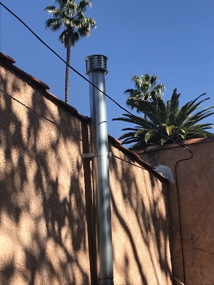 Slide of Bear Plumbing & Rooter