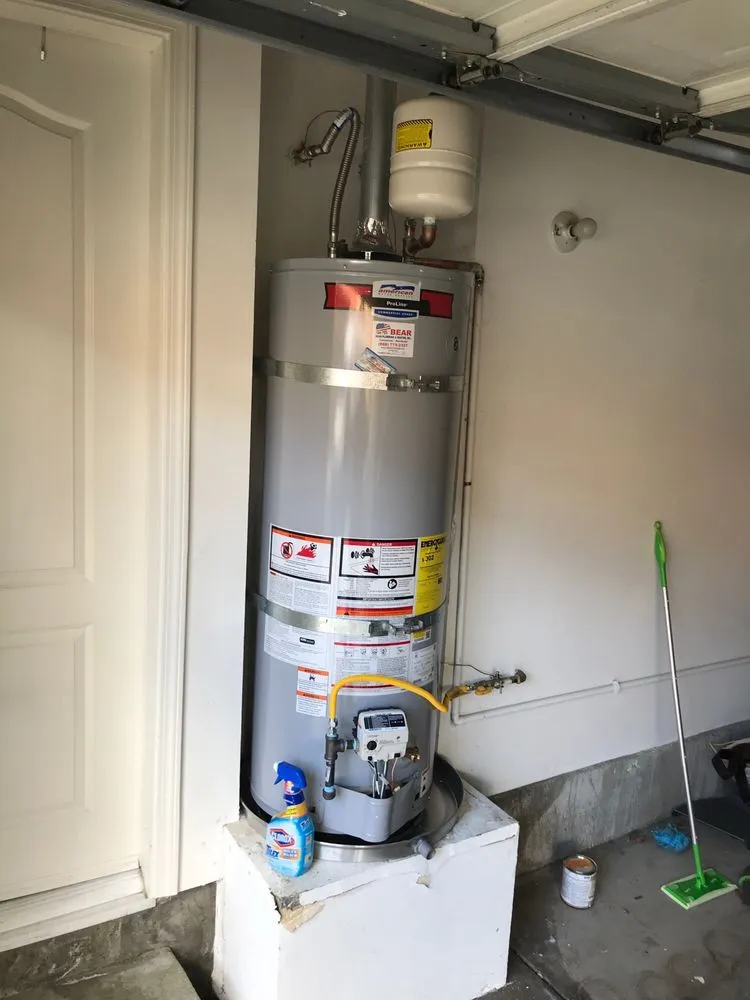 Expert pipe repair service in North Hollywood, CA - Bear Plumbing & Rooter