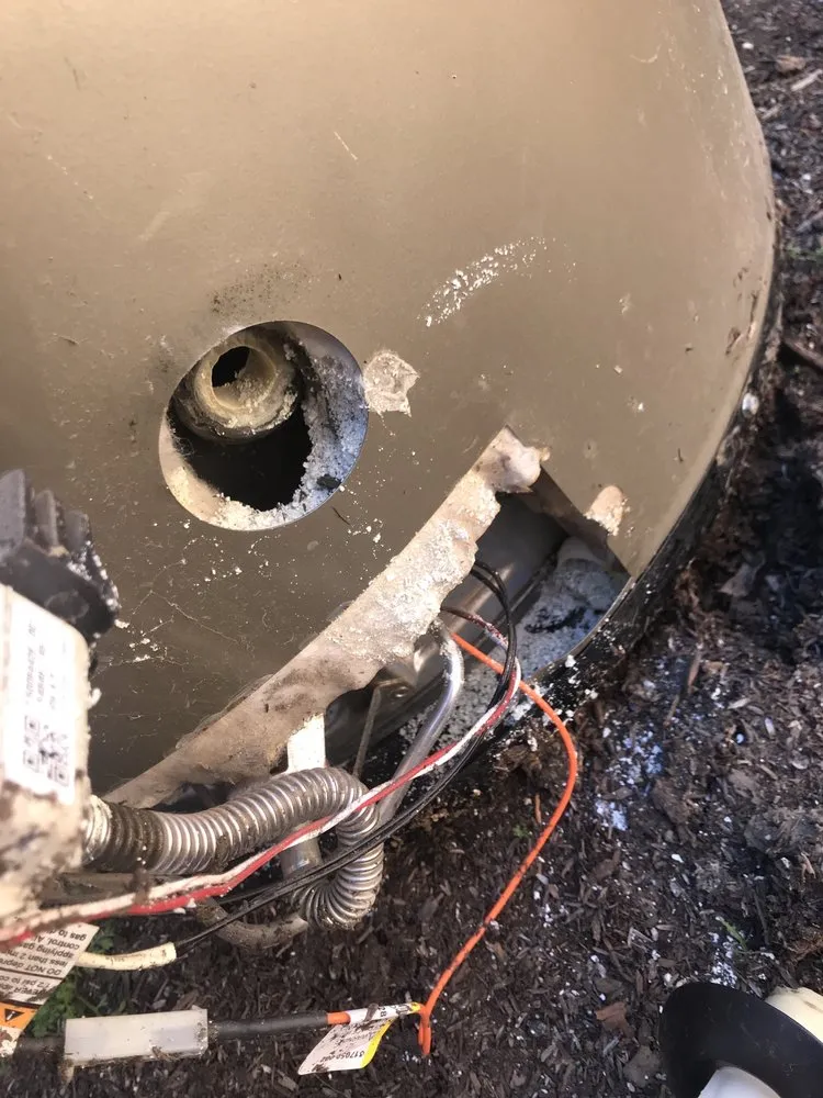 Slide of Bear Plumbing & Rooter