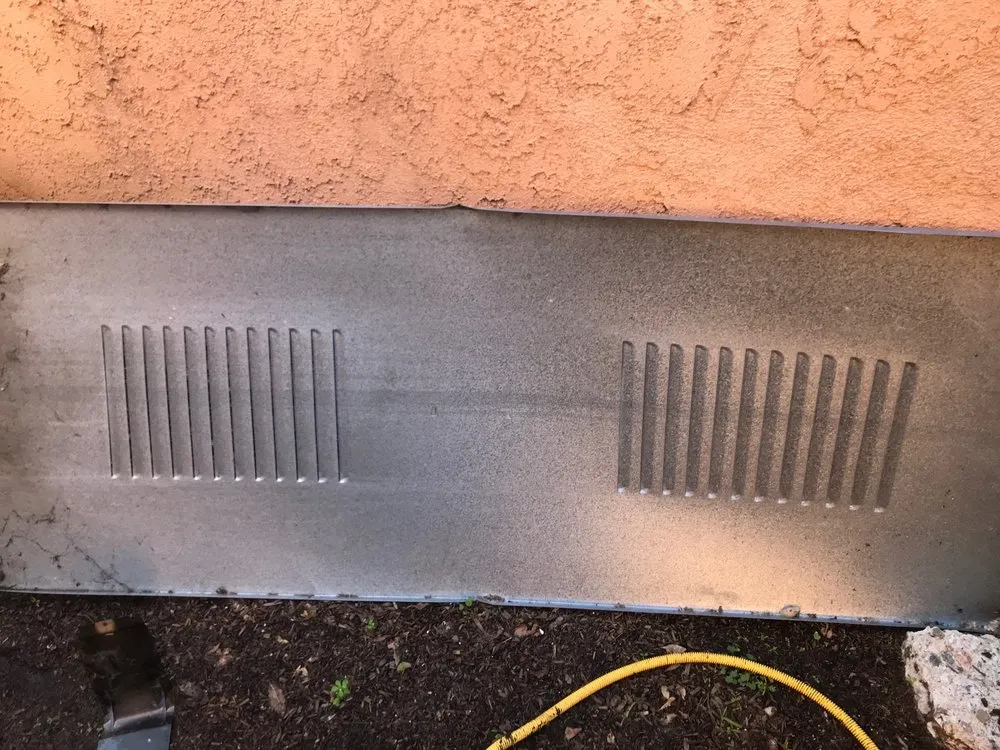 Slide of Bear Plumbing & Rooter