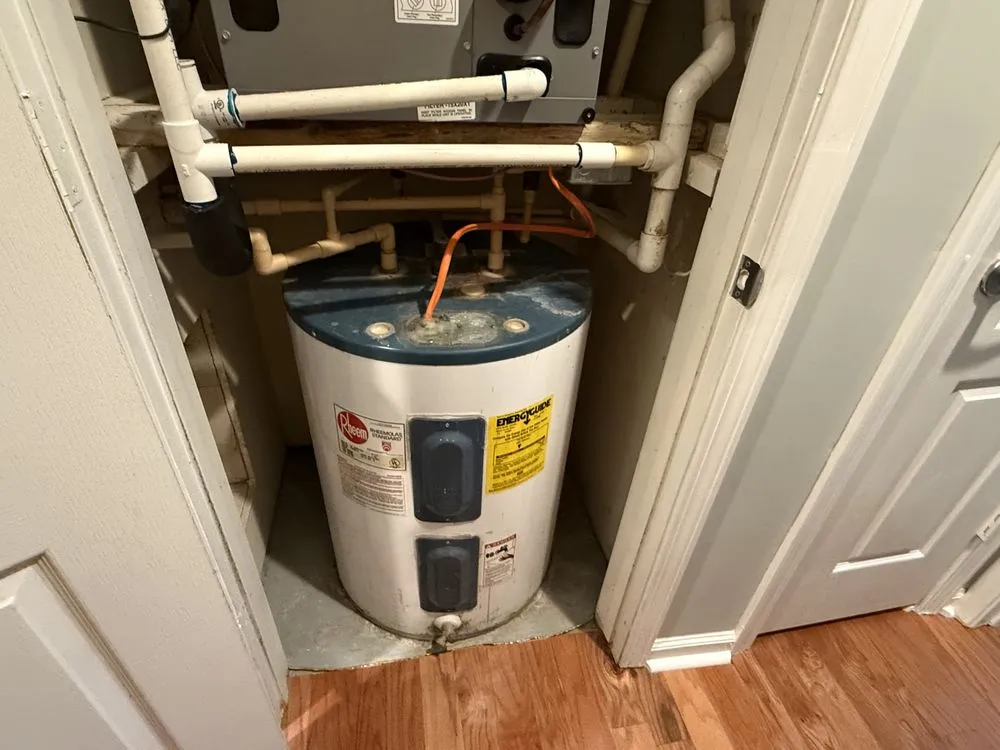 Slide of Bear Plumbing